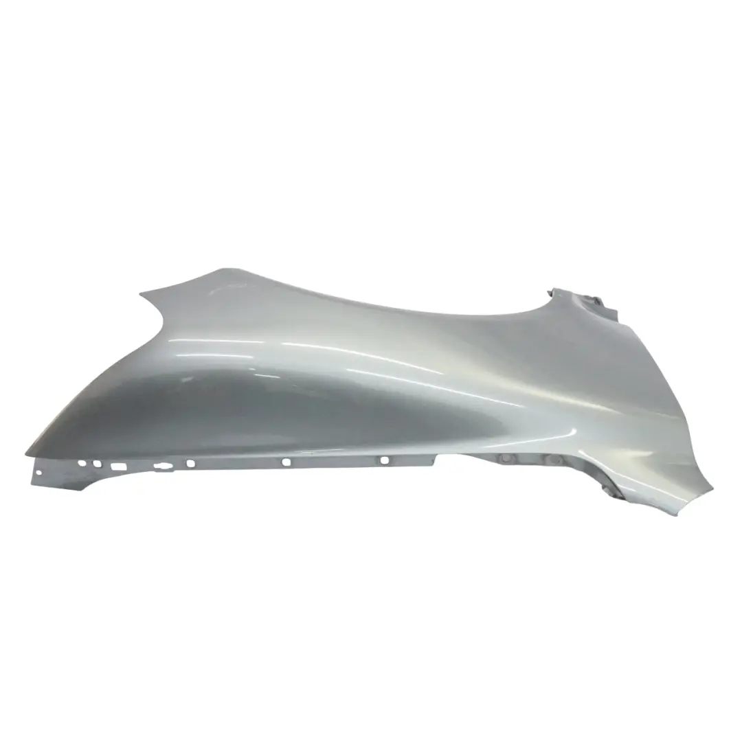 Side Panel Volkswagen VW Touareg Front Right O/S Wing Fender Salt Lake Grey D7Z - SKU 7L6821102K-SAL - Part number 7L6821102K