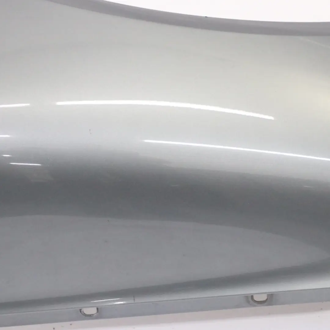  Side Panel Volkswagen VW Touareg Front Right O/S Wing Fender Salt Lake Grey D7Z - SKU 7L6821102K-SAL - Part number 7L6821102K