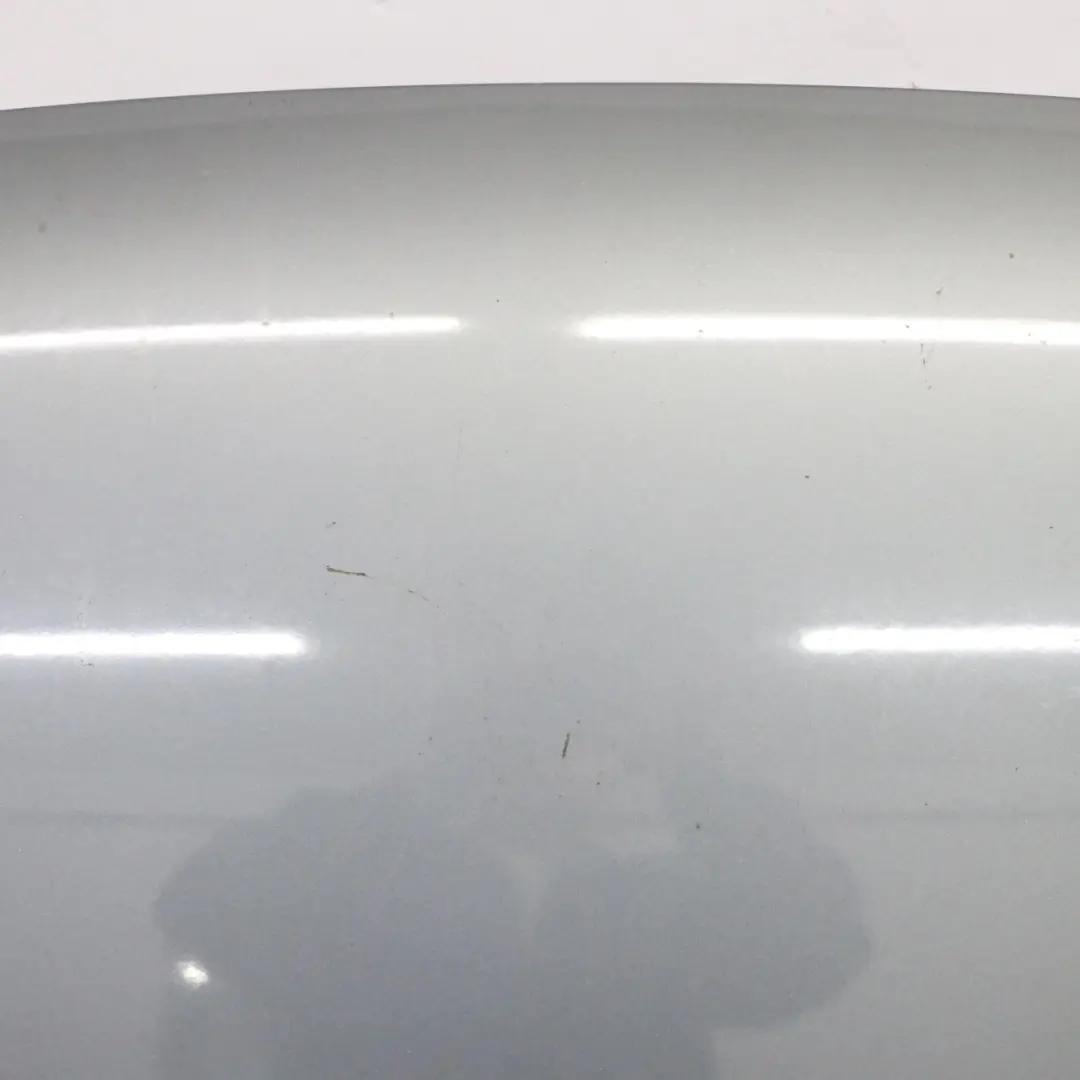 7L Hood Bonnet Panel Cover Salt Lake Grey - D7Z 7L6823031D to VW Volkswagen Touareg with Part number 7L6823031D-SAL VW Volkswagen Touareg 7L Hood Bonnet Panel Cover Salt Lake Grey - D7Z 7L6823031D - SKU 7L6823031D-SAL - Part number 7L6823031D-SAL