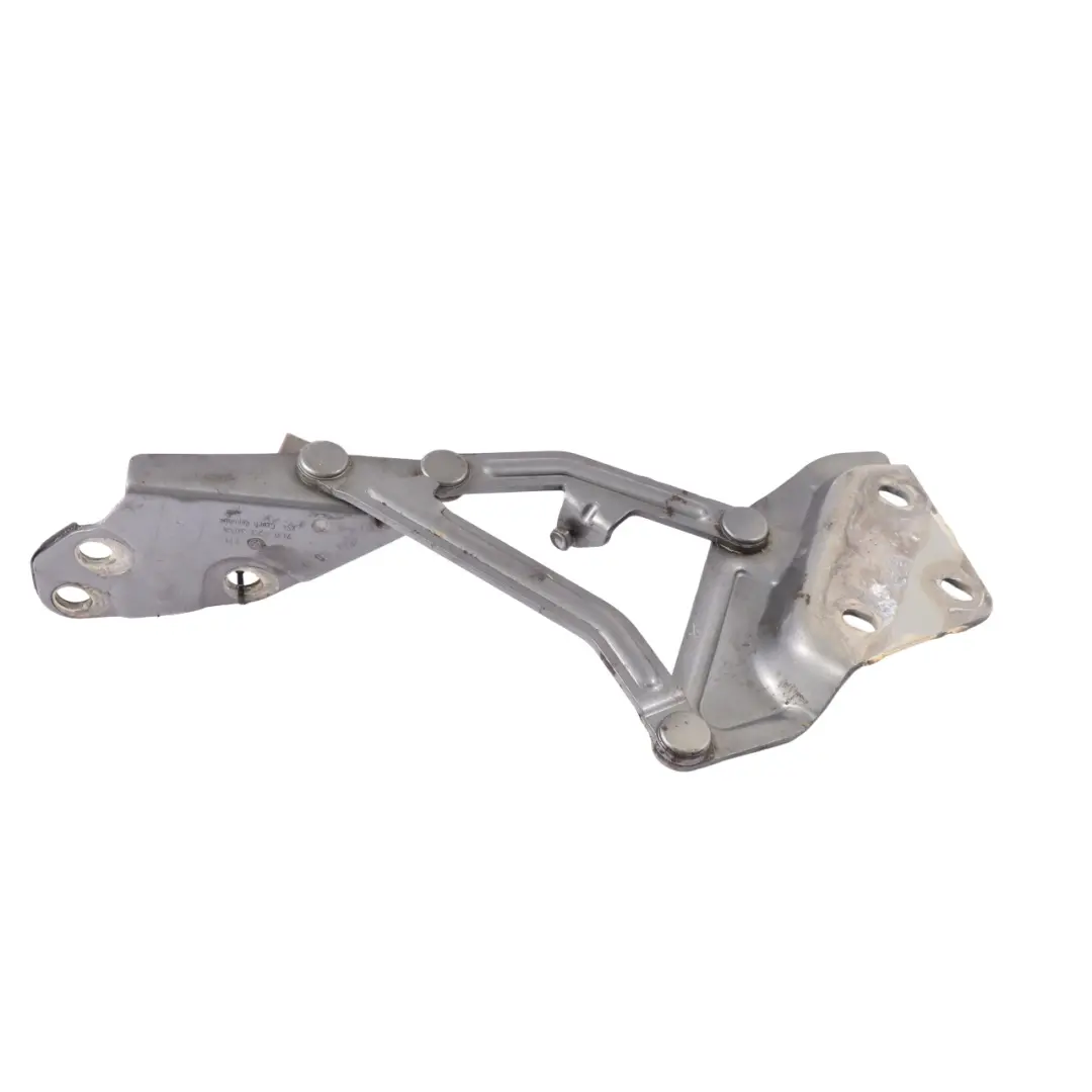 Volkswagen Touareg Heckklappenscharnier Hinten Links Salzsee Grau - D7Z - SKU 7L6823301B-SAL - Teilenummer 7L6823301B-SAL