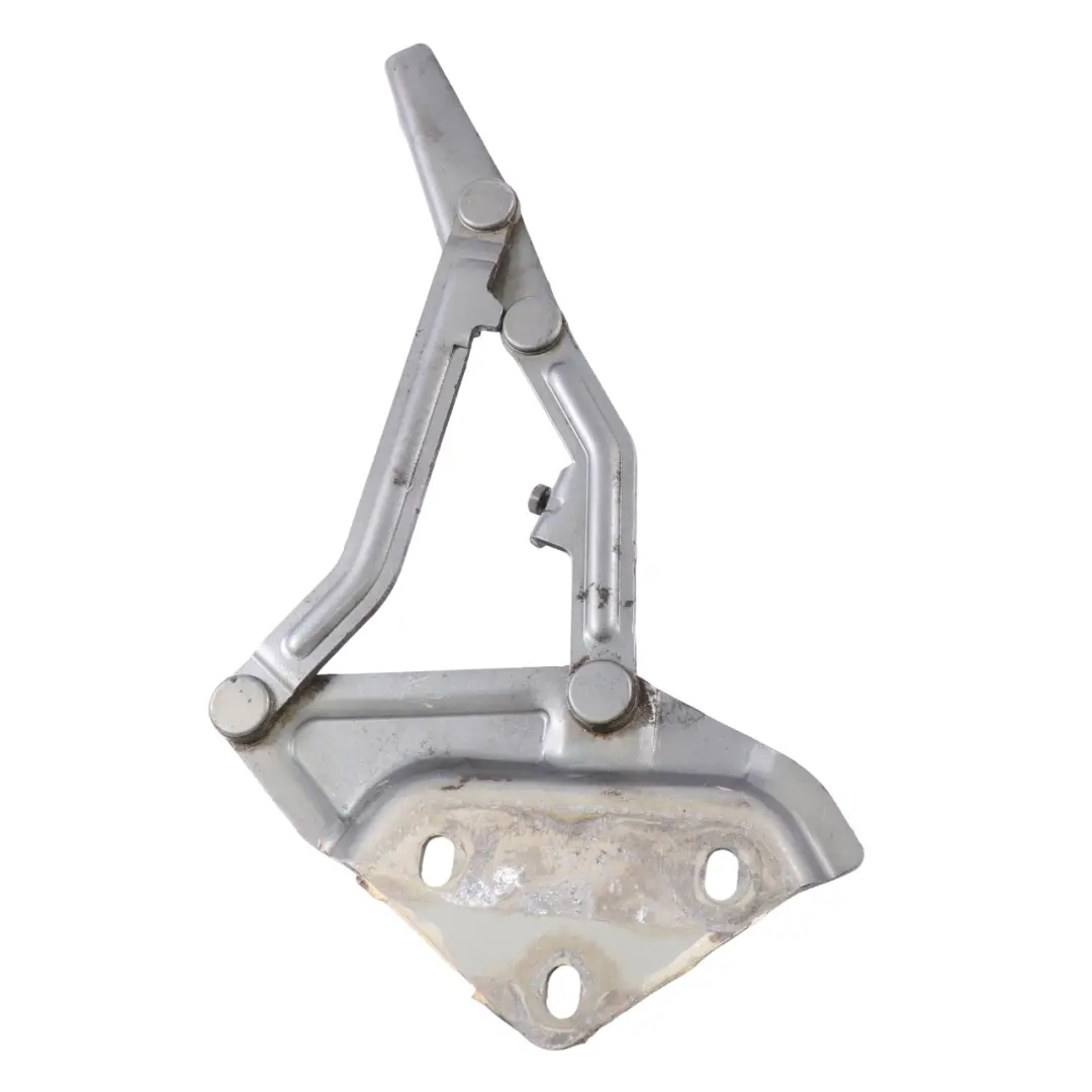 Charnière Hayon Coffre arrière gauche Salt Lake Gris - D7Z pour Volkswagen Touareg à propos du numéro de pièce 7L6823301B-SAL Volkswagen Touareg Charnière Hayon Coffre arrière gauche Salt Lake Gris - D7Z - SKU 7L6823301B-SAL - Numéro de pièce 7L6823301B-SAL