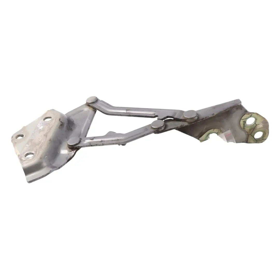 Volkswagen Touareg Heckklappenscharnier Hinten Links Salzsee Grau - D7Z - SKU 7L6823301B-SAL - Teilenummer 7L6823301B-SAL