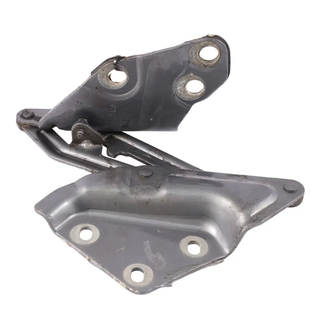 Volkswagen Touareg Heckklappenscharnier Hinten Links Salzsee Grau - D7Z - SKU 7L6823301B-SAL - Teilenummer 7L6823301B-SAL