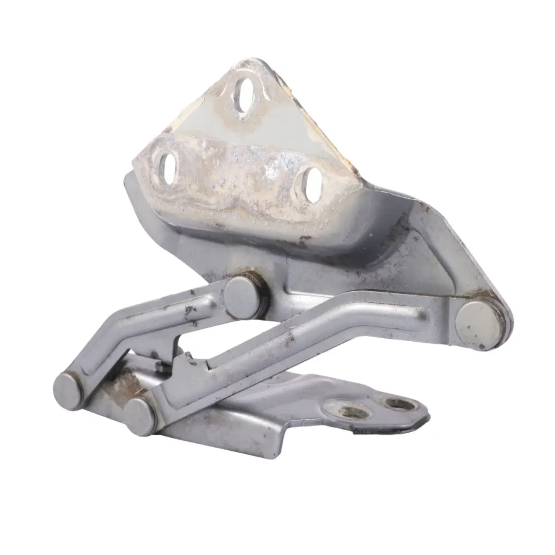 Volkswagen Touareg Tailgate Trunk Hinge Rear Left N/S Salt Lake Grey - D7Z - SKU 7L6823301B-SAL - Part number 7L6823301B-SAL