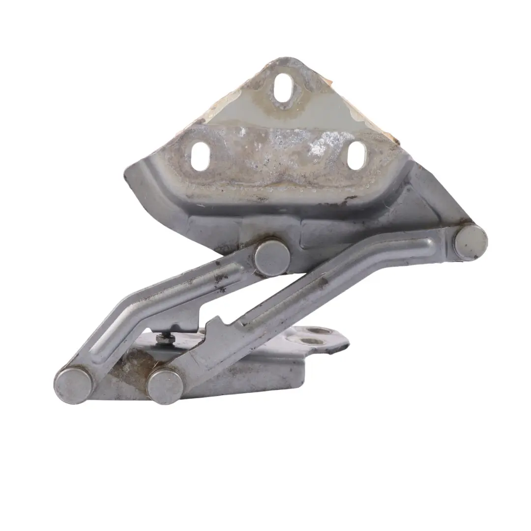 Volkswagen Touareg Tailgate Trunk Hinge Rear Left N/S Salt Lake Grey - D7Z - SKU 7L6823301B-SAL - Part number 7L6823301B-SAL