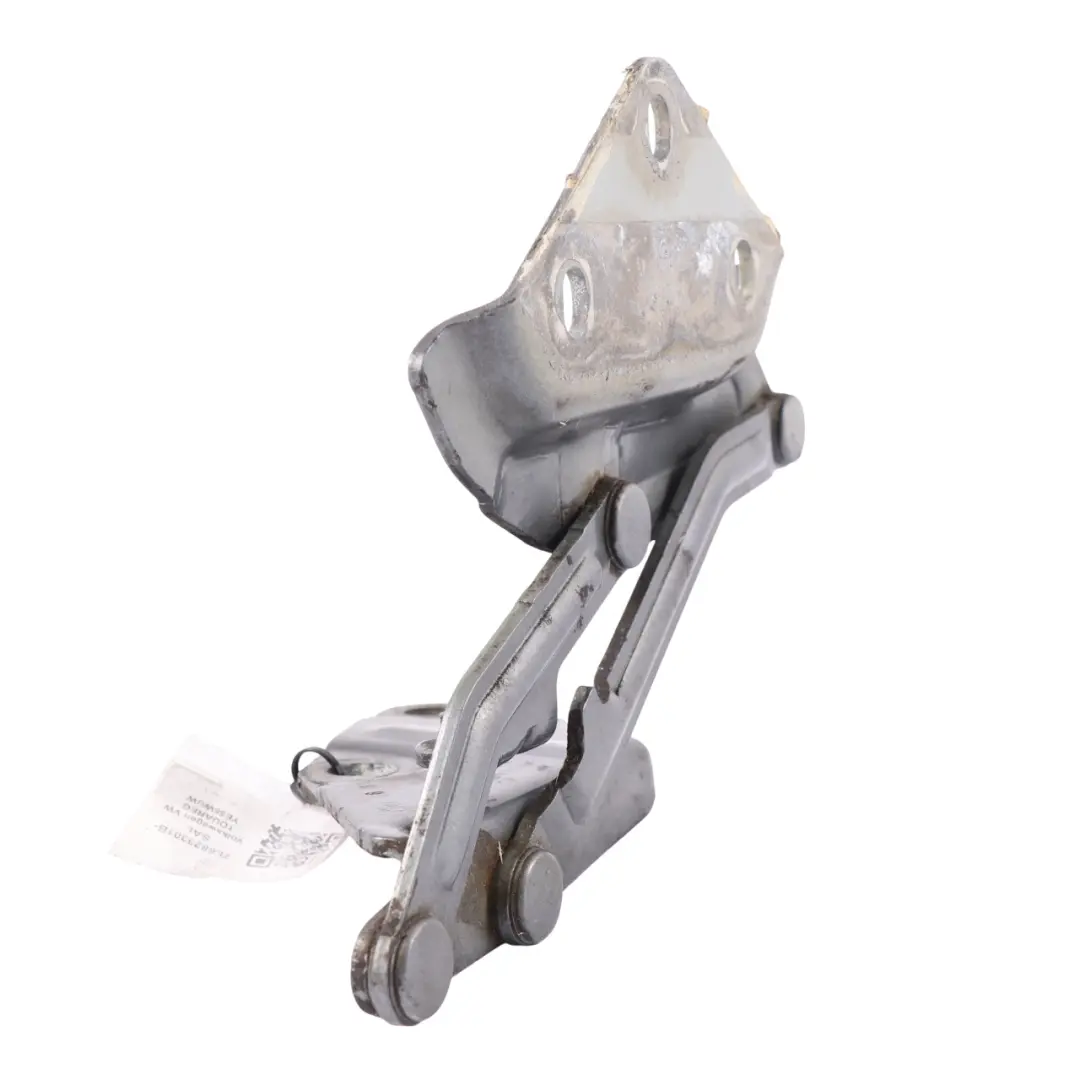 Volkswagen Touareg Heckklappenscharnier Hinten Links Salzsee Grau - D7Z - SKU 7L6823301B-SAL - Teilenummer 7L6823301B-SAL