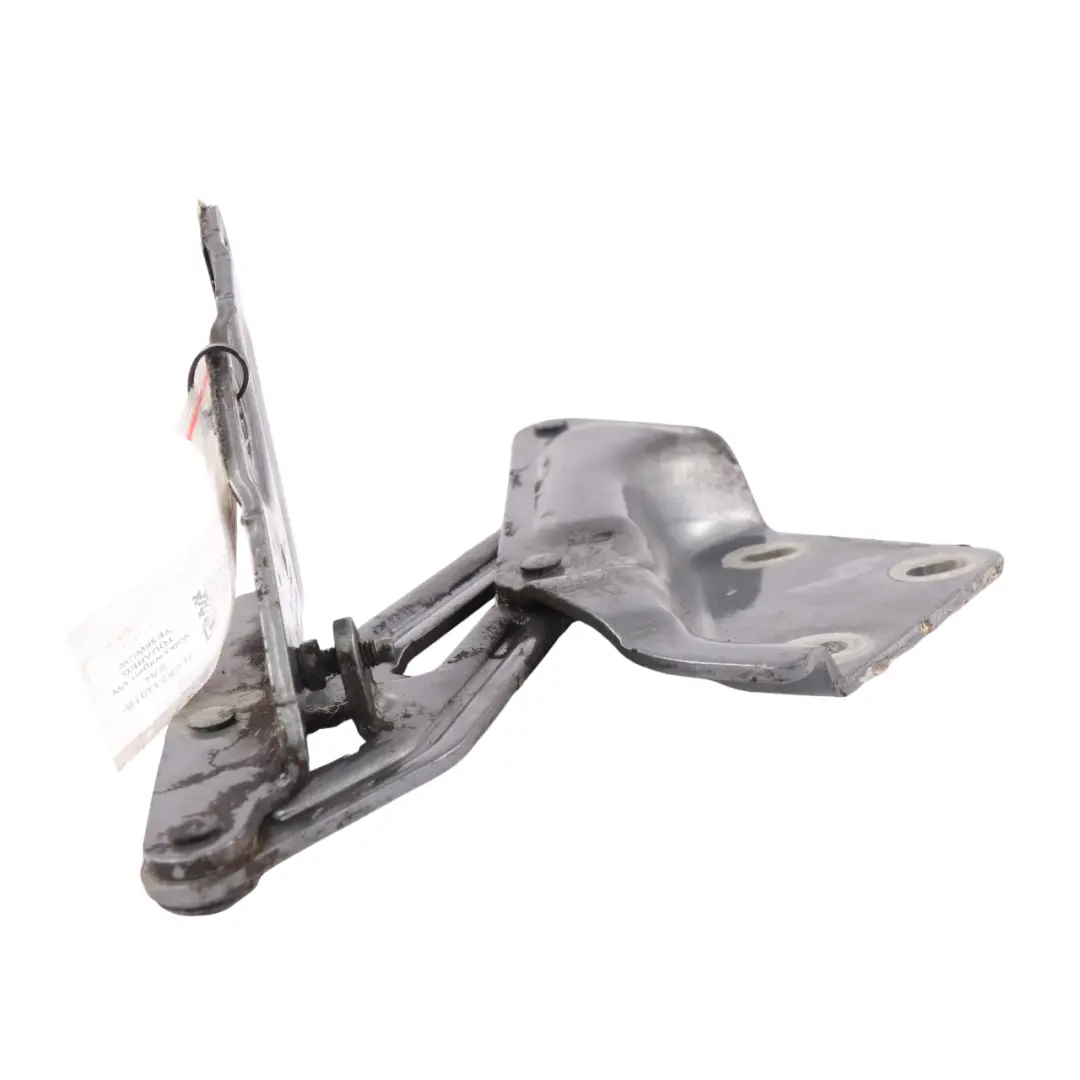 Volkswagen Touareg portellone posteriore sinistro Salt Lake Grigio - D7Z - SKU 7L6823301B-SAL - Numero di parte 7L6823301B-SAL