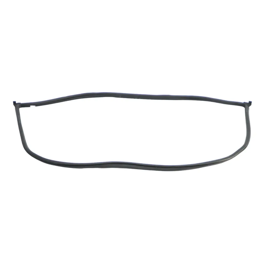 VW Volkswagen Touareg Cappuccio Guarnizione Coperchio Motore Gomma - SKU 7L6823707C - Numero di parte 7L6823707C