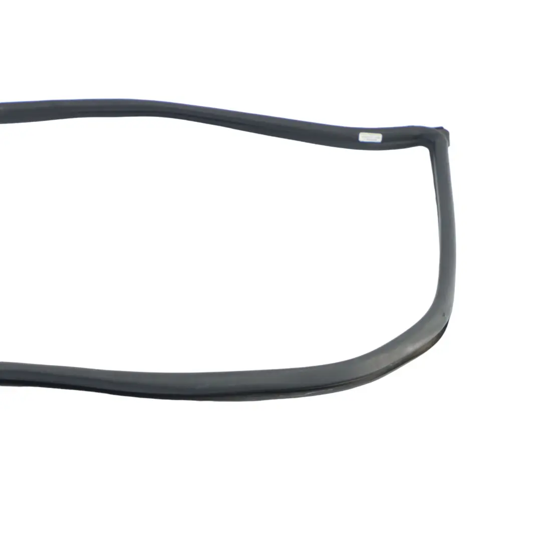VW Volkswagen Touareg Cappuccio Guarnizione Coperchio Motore Gomma - SKU 7L6823707C - Numero di parte 7L6823707C