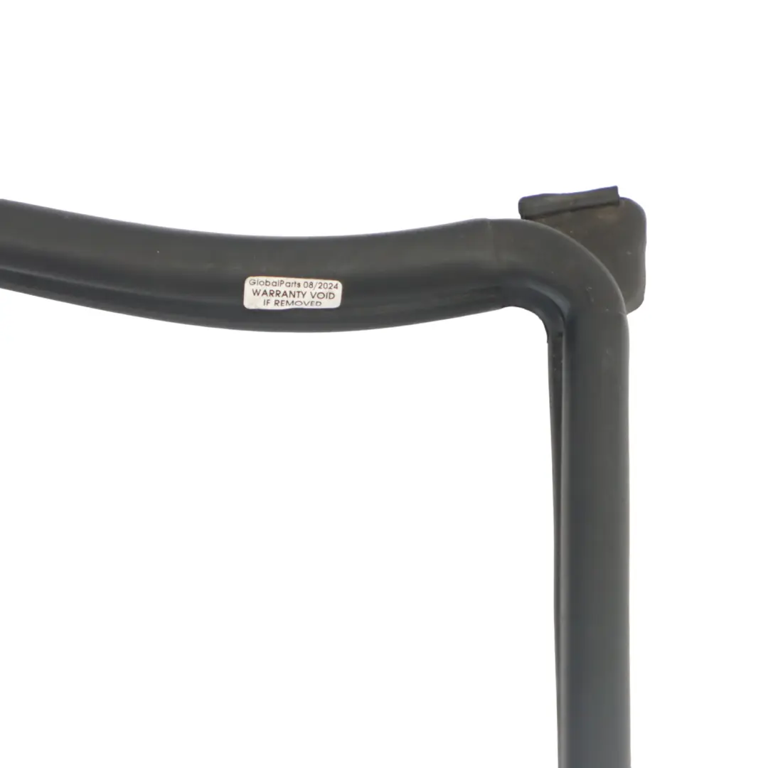 VW Volkswagen Touareg Joint d'étanchéité du capot moteur - SKU 7L6823707C - Numéro de pièce 7L6823707C