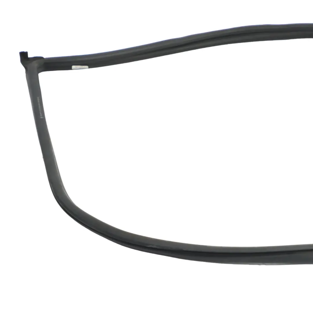 Motorhaubendichtung Motordeckel Gummidichtung für VW Volkswagen Touareg mit Teilenummer 7L6823707C VW Volkswagen Touareg Motorhaubendichtung Motordeckel Gummidichtung - SKU 7L6823707C - Teilenummer 7L6823707C