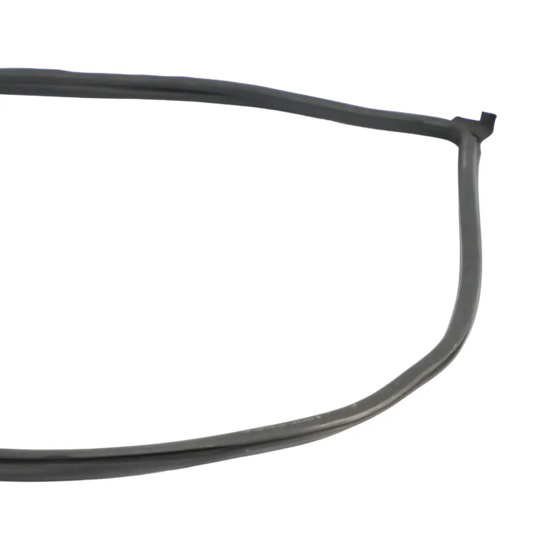 VW Volkswagen Touareg Hood Seal Engine Cover Rubber Gasket - SKU 7L6823707C - Part number 7L6823707C