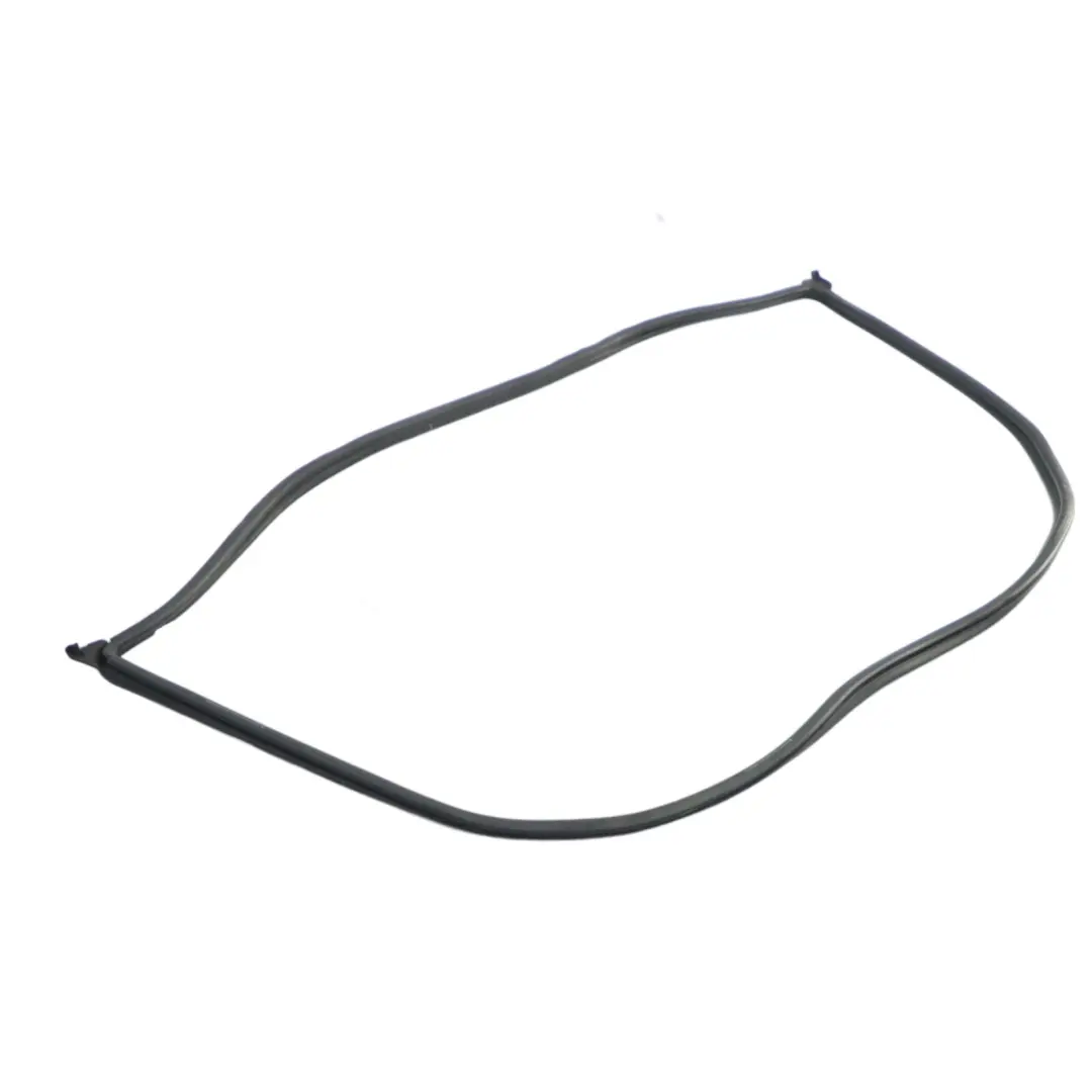 VW Volkswagen Touareg Cappuccio Guarnizione Coperchio Motore Gomma - SKU 7L6823707C - Numero di parte 7L6823707C