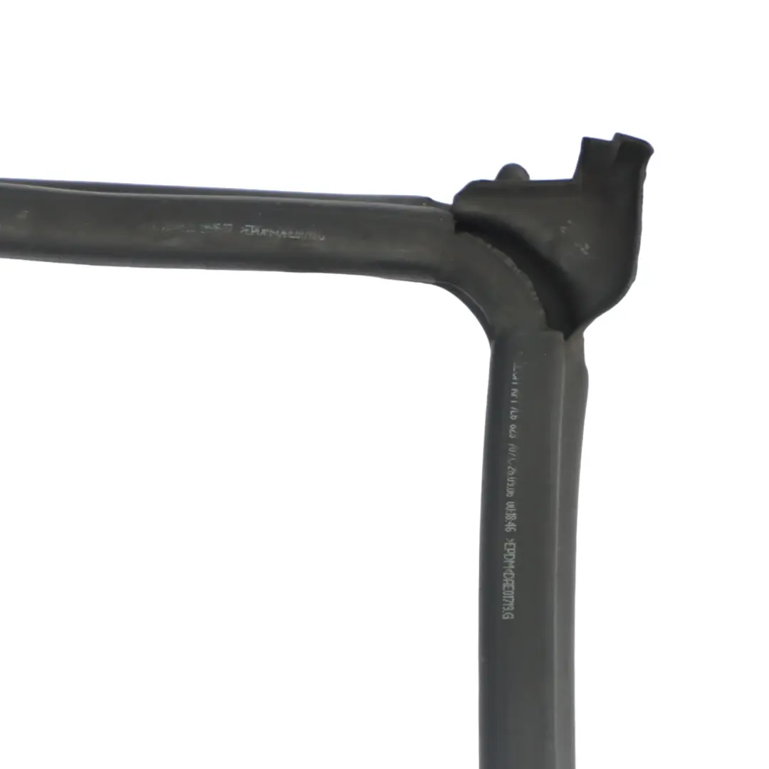 VW Volkswagen Touareg Joint d'étanchéité du capot moteur - SKU 7L6823707C - Numéro de pièce 7L6823707C