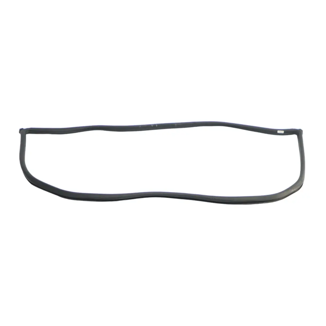 Hood Seal Engine Cover Rubber Gasket to VW Volkswagen Touareg with Part number 7L6823707C VW Volkswagen Touareg Hood Seal Engine Cover Rubber Gasket - SKU 7L6823707C - Part number 7L6823707C