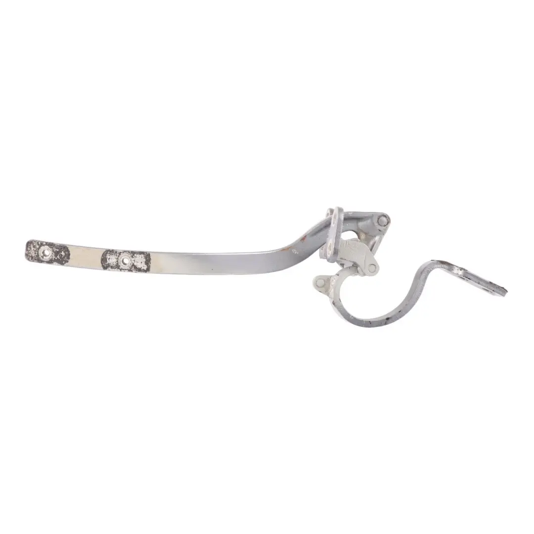 Volkswagen VW Touareg Heckklappenscharnier Hinten Rechts Salt Lake Grau - D7Z - SKU 7L6827302C-SAL - Teilenummer 7L6827302C