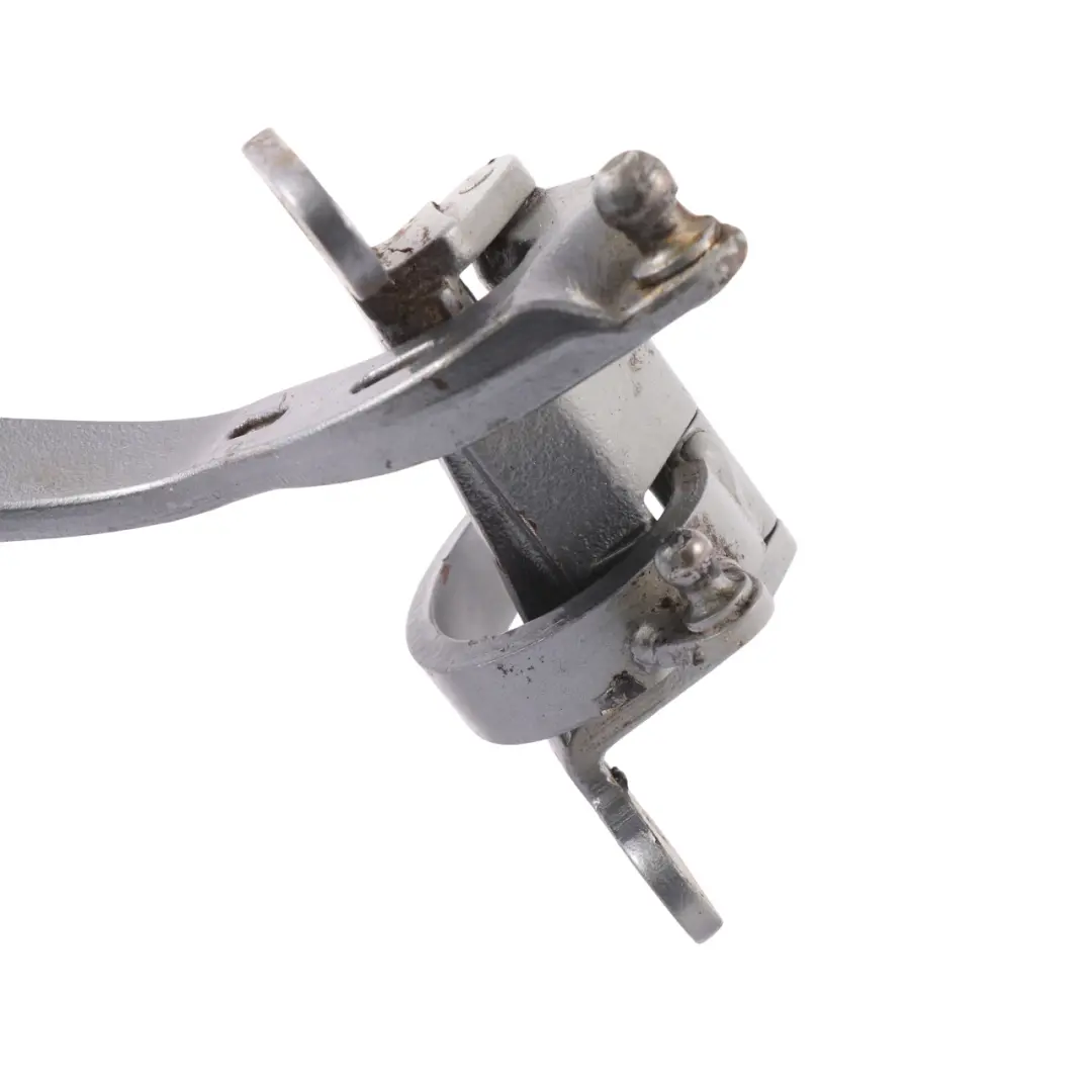 Volkswagen VW Touareg Heckklappenscharnier Hinten Rechts Salt Lake Grau - D7Z - SKU 7L6827302C-SAL - Teilenummer 7L6827302C