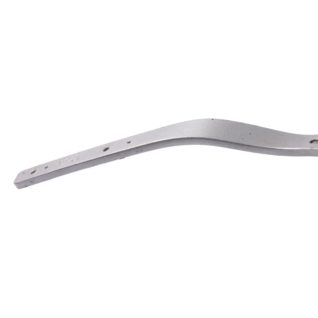 Trunk Hinge Rear Right O/S Salt Lake Grey - D7Z to Volkswagen VW Touareg Tailgate with Part number 7L6827302C Volkswagen VW Touareg Tailgate Trunk Hinge Rear Right O/S Salt Lake Grey - D7Z - SKU 7L6827302C-SAL - Part number 7L6827302C