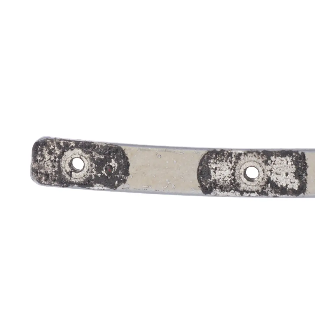 Volkswagen VW Touareg Heckklappenscharnier Hinten Rechts Salt Lake Grau - D7Z - SKU 7L6827302C-SAL - Teilenummer 7L6827302C