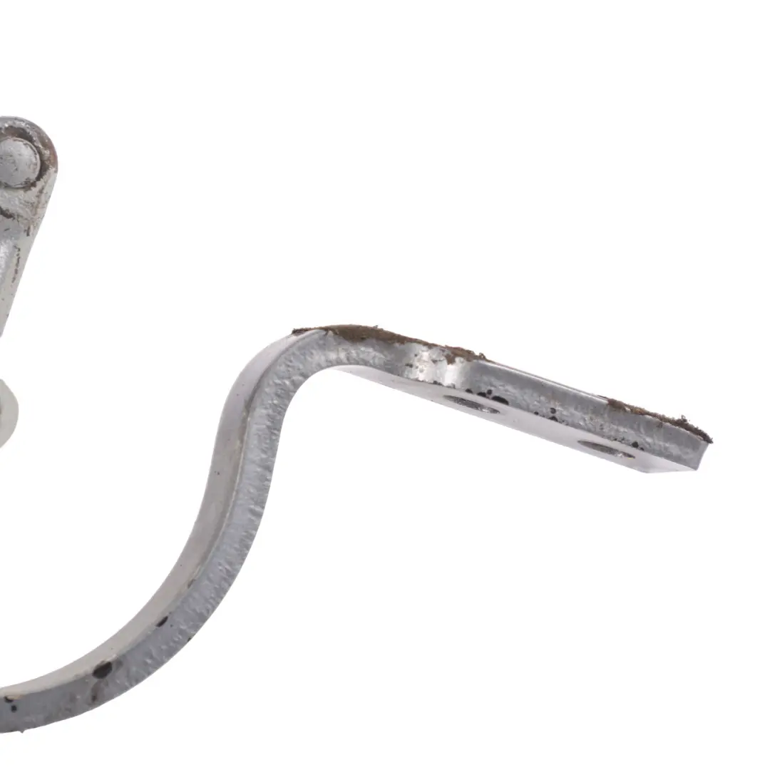 Trunk Hinge Rear Right O/S Salt Lake Grey - D7Z to Volkswagen VW Touareg Tailgate with Part number 7L6827302C Volkswagen VW Touareg Tailgate Trunk Hinge Rear Right O/S Salt Lake Grey - D7Z - SKU 7L6827302C-SAL - Part number 7L6827302C