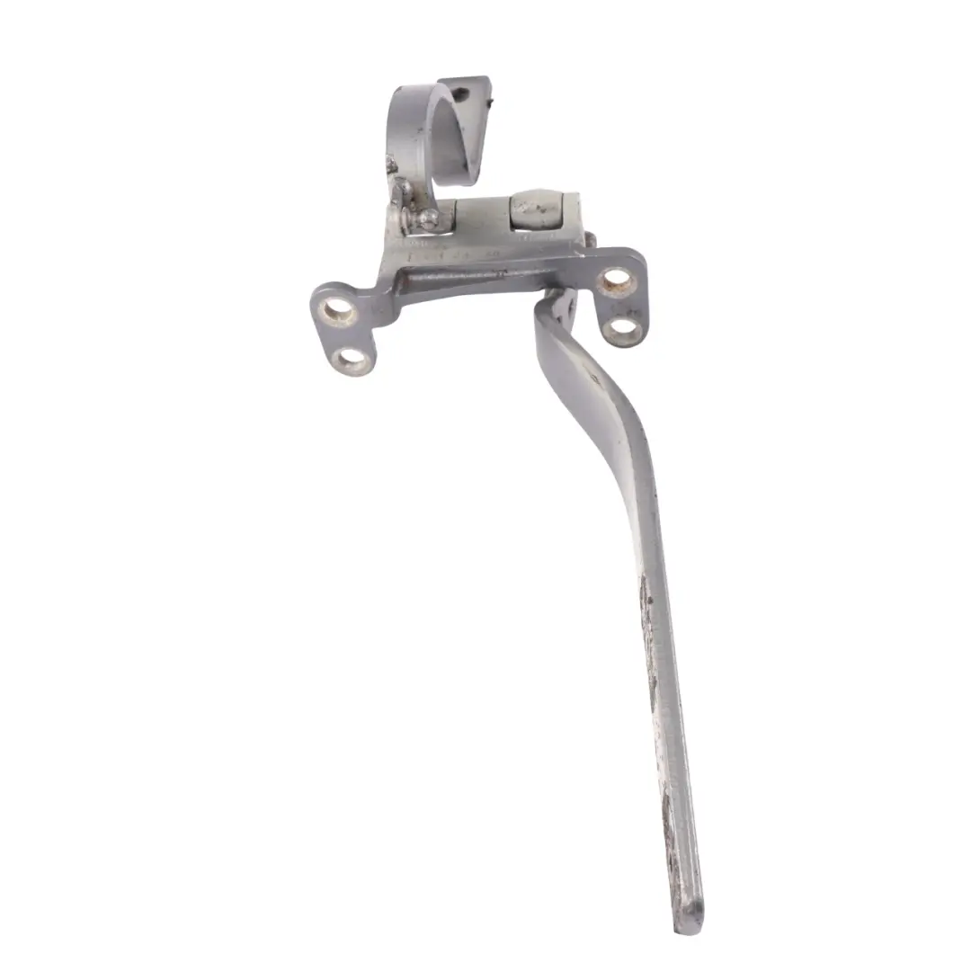 Trunk Hinge Rear Right O/S Salt Lake Grey - D7Z to Volkswagen VW Touareg Tailgate with Part number 7L6827302C Volkswagen VW Touareg Tailgate Trunk Hinge Rear Right O/S Salt Lake Grey - D7Z - SKU 7L6827302C-SAL - Part number 7L6827302C