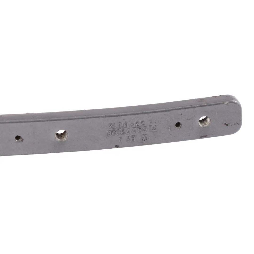Volkswagen VW Touareg Heckklappenscharnier Hinten Rechts Salt Lake Grau - D7Z - SKU 7L6827302C-SAL - Teilenummer 7L6827302C