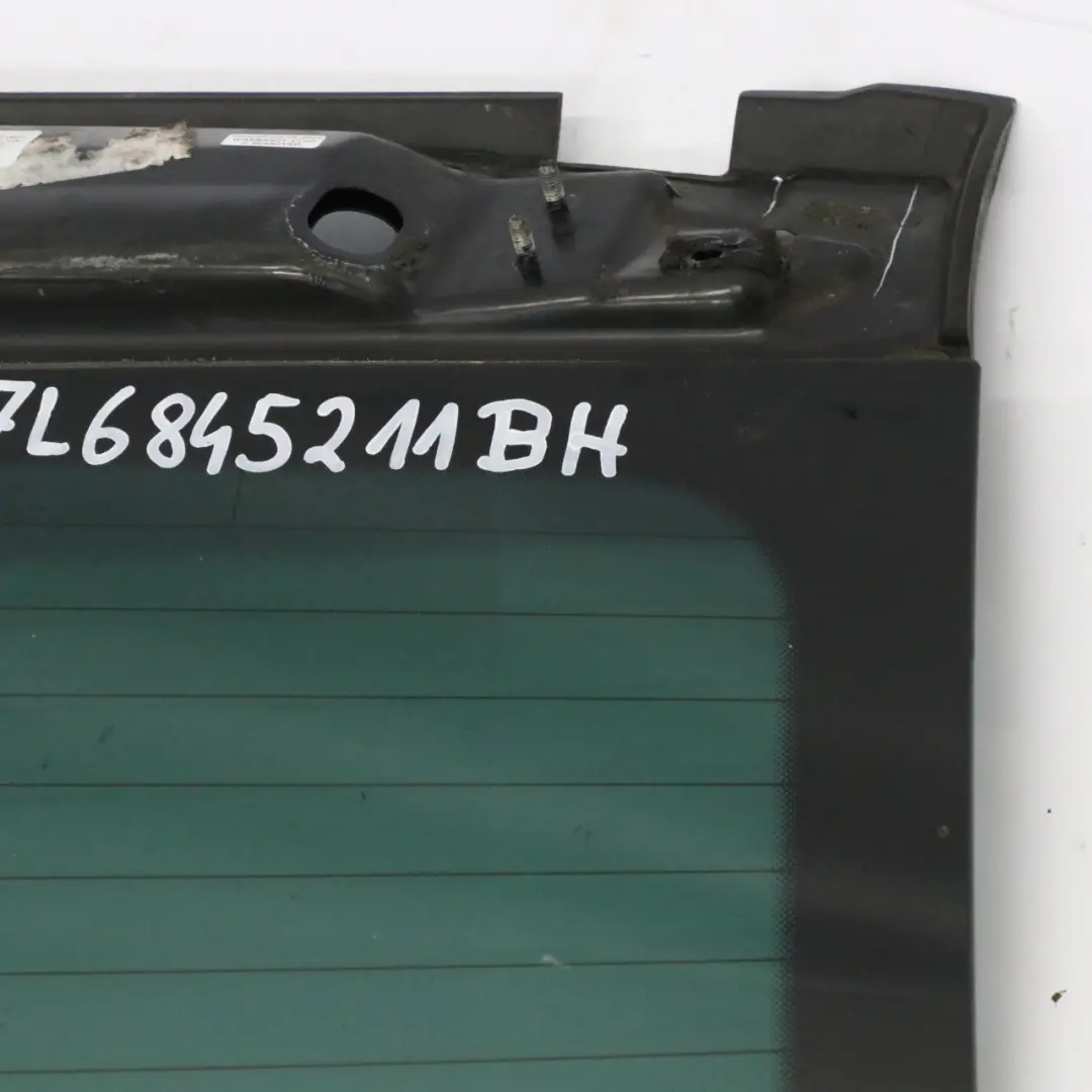 7L Szyba Klapy Bagażnika Przyciemniana AS3 do Volkswagen Touareg o numerze 7L6845211BH Volkswagen Touareg 7L Szyba Klapy Bagażnika Przyciemniana AS3 - SKU 7L6845211BH - Numer Części 7L6845211BH