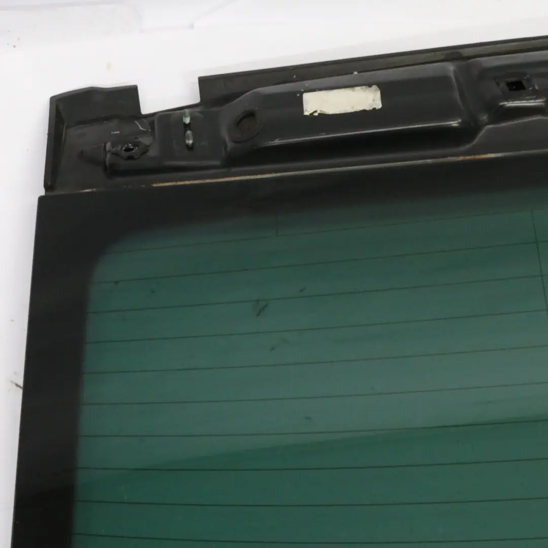 7L Trunk Lid Tailgate Window Tinted Glass AS3 to VW Volkswagen Touareg with Part number 7L6845211BH VW Volkswagen Touareg 7L Trunk Lid Tailgate Window Tinted Glass AS3 - SKU 7L6845211BH - Part number 7L6845211BH