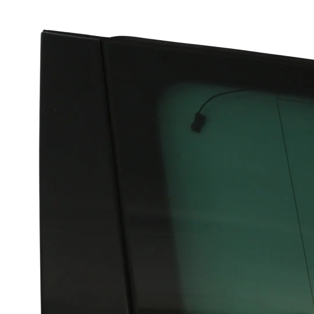 Volkswagen Touareg Lunotto Posteriore Sinistro Vetro Quartiere Colorato AS3 - SKU 7L6845297AJ - Numero di parte 7L6845297AJ