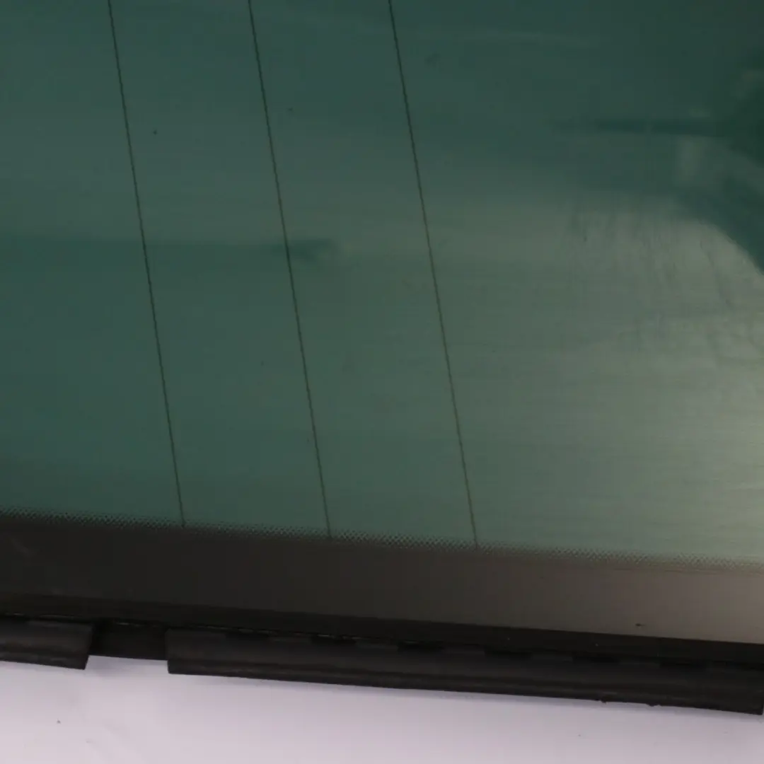 Ventana Trasera Izquierda Cristal Cuarto Fijo Tintado AS3 para Volkswagen Touareg con número de pieza 7L6845297AJ Volkswagen Touareg Ventana Trasera Izquierda Cristal Cuarto Fijo Tintado AS3 - SKU 7L6845297AJ - Número de pieza 7L6845297AJ