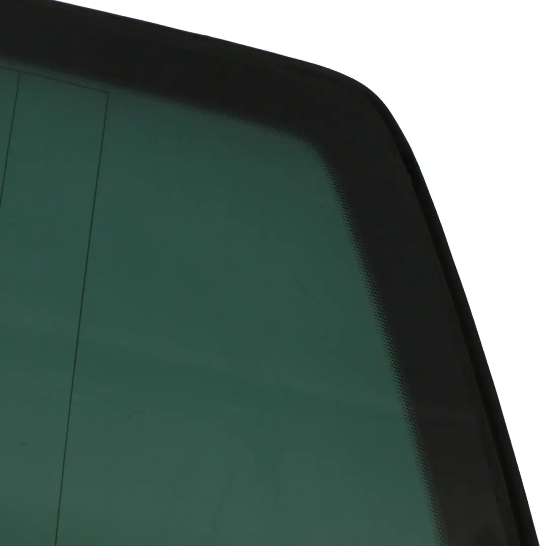 Volkswagen Touareg Ventana Trasera Izquierda Cristal Cuarto Fijo Tintado AS3 - SKU 7L6845297AJ - Número de pieza 7L6845297AJ