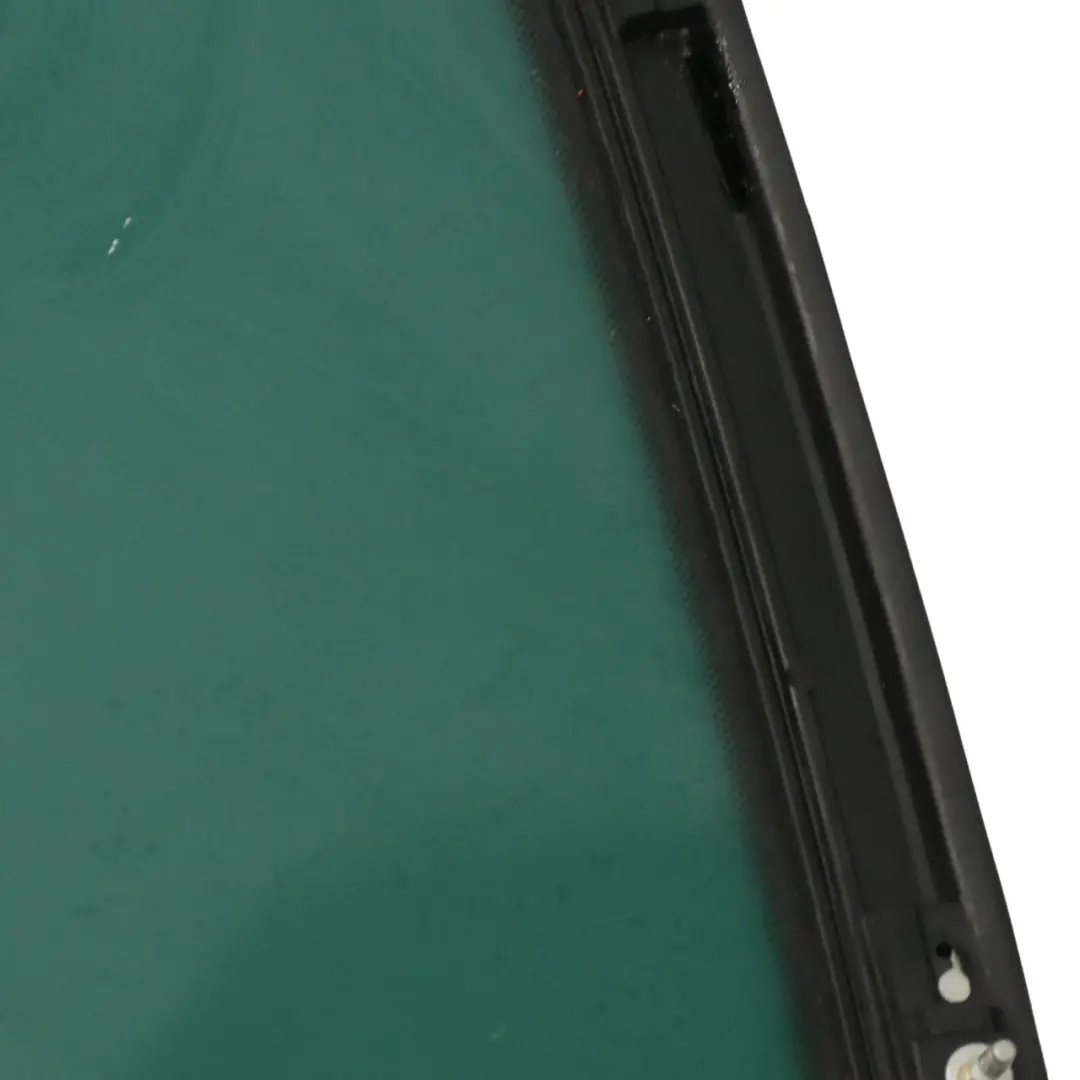 Ventana Trasera Derecha Cristal Lado Cuarto Fijo Tintado AS3 para Volkswagen Touareg con número de pieza 7L6845298FS Volkswagen Touareg Ventana Trasera Derecha Cristal Lado Cuarto Fijo Tintado AS3 - SKU 7L6845298FS - Número de pieza 7L6845298FS