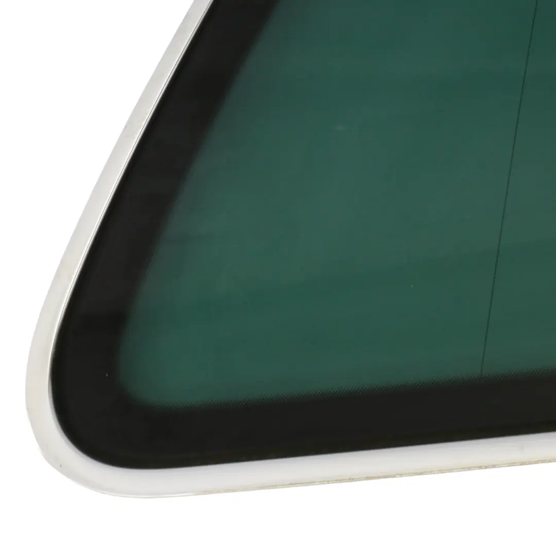 Volkswagen Touareg Rear Window Right O/S Glass Side Quarter Fixed Tinted AS3 - SKU 7L6845298FS - Part number 7L6845298FS