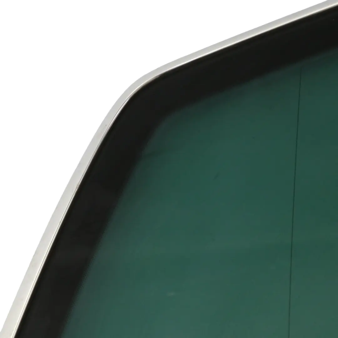 Ventana Trasera Derecha Cristal Lado Cuarto Fijo Tintado AS3 para Volkswagen Touareg con número de pieza 7L6845298FS Volkswagen Touareg Ventana Trasera Derecha Cristal Lado Cuarto Fijo Tintado AS3 - SKU 7L6845298FS - Número de pieza 7L6845298FS