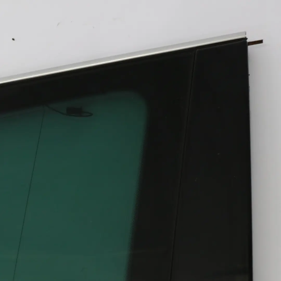 Volkswagen Touareg Heckscheibe Rechts Glas Seite Viertel Fest Getönt AS3 - SKU 7L6845298FS - Teilenummer 7L6845298FS