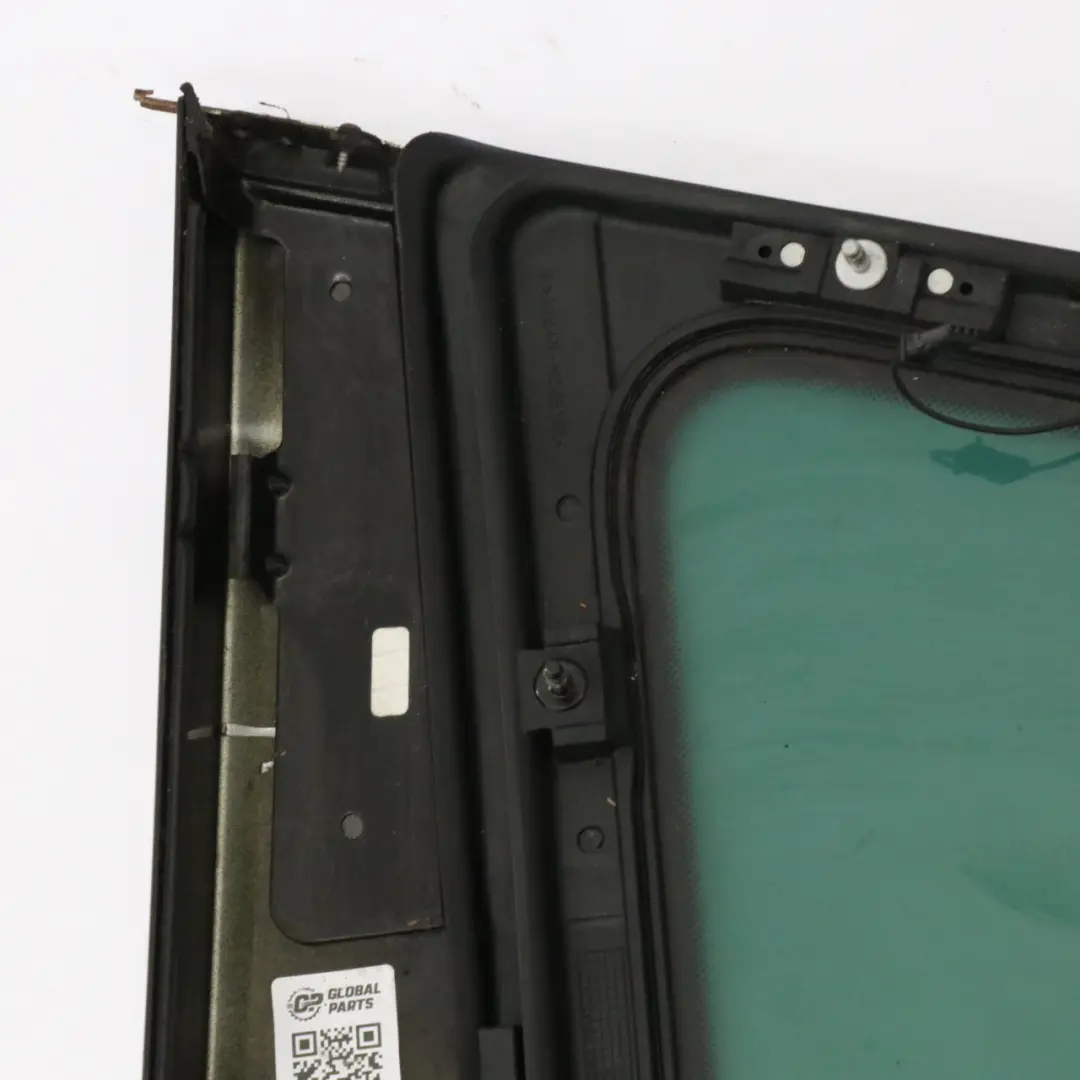 Window Right O/S Glass Side Quarter Fixed Tinted AS3 to Volkswagen Touareg Rear with Part number 7L6845298FS Volkswagen Touareg Rear Window Right O/S Glass Side Quarter Fixed Tinted AS3 - SKU 7L6845298FS - Part number 7L6845298FS