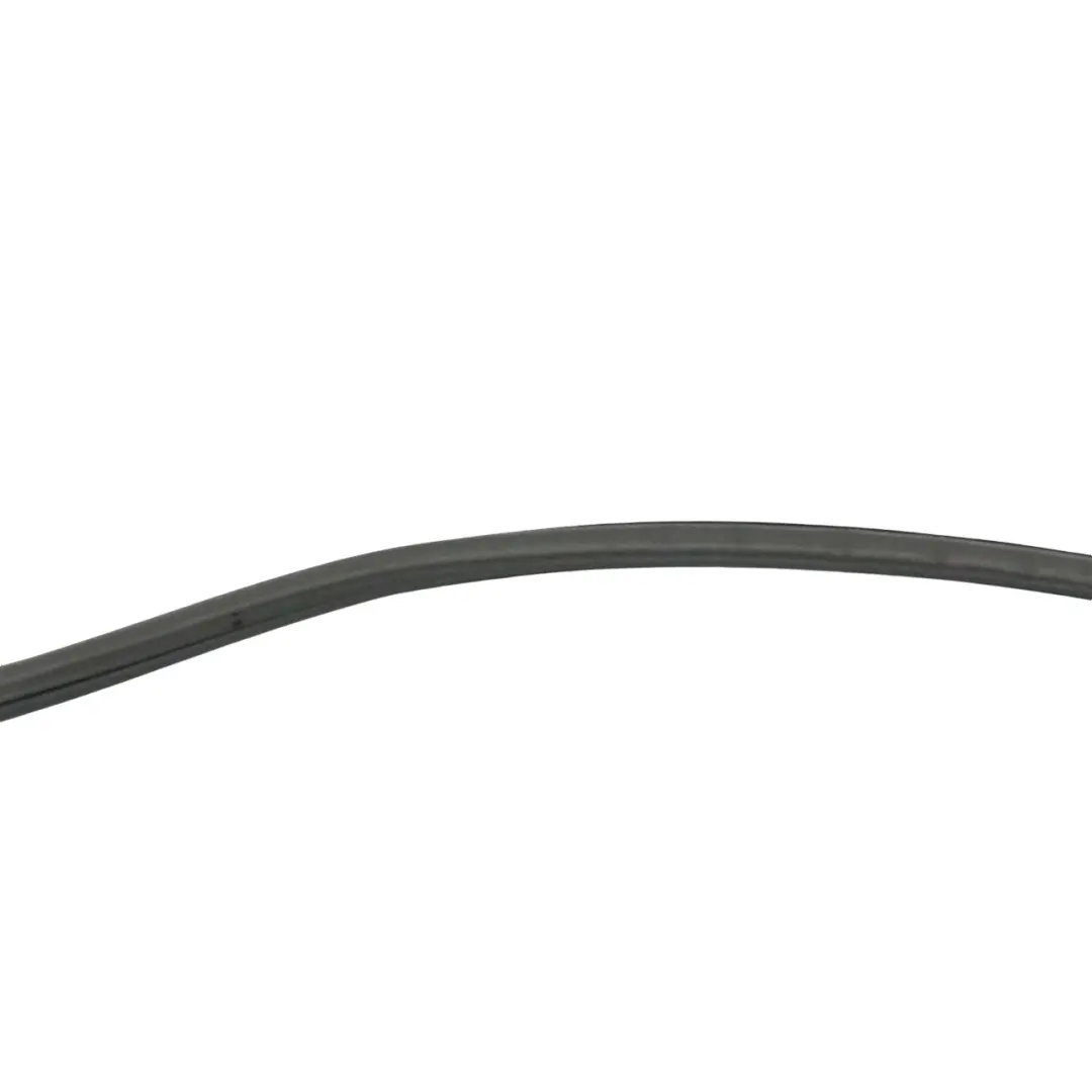 Volkswagen Touareg Boot Lid Tailgate Window Rear Rubber Seal Gasket - SKU 7L6845521E - Part number 7L6845521