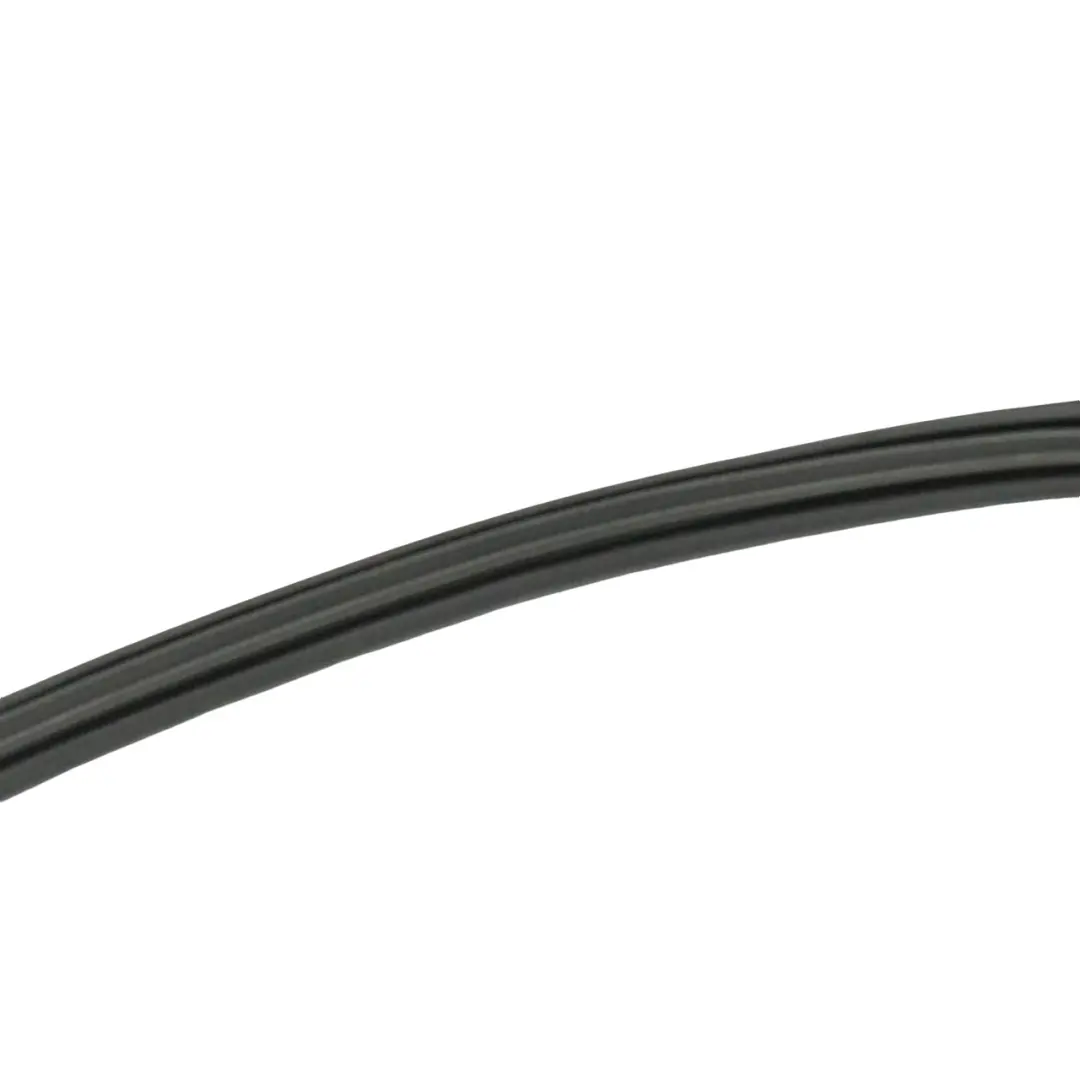 Volkswagen Touareg Boot Lid Tailgate Window Rear Rubber Seal Gasket - SKU 7L6845521E - Part number 7L6845521