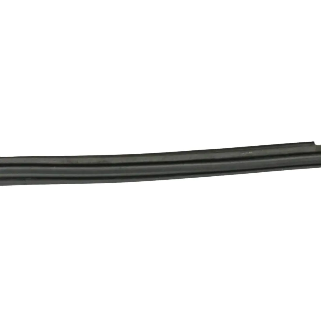 Volkswagen Touareg Boot Lid Tailgate Window Rear Rubber Seal Gasket - SKU 7L6845521E - Part number 7L6845521