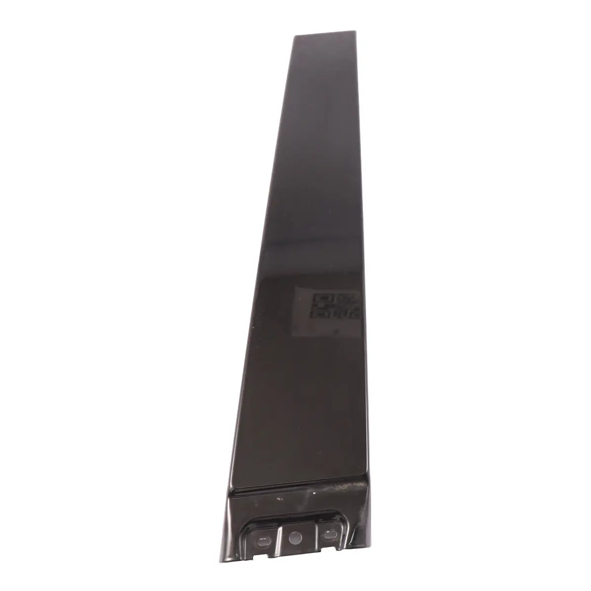 Volkswagen Touareg 7L B Pilar Columna Cubierta Izquierda Finisher 7L6853317D