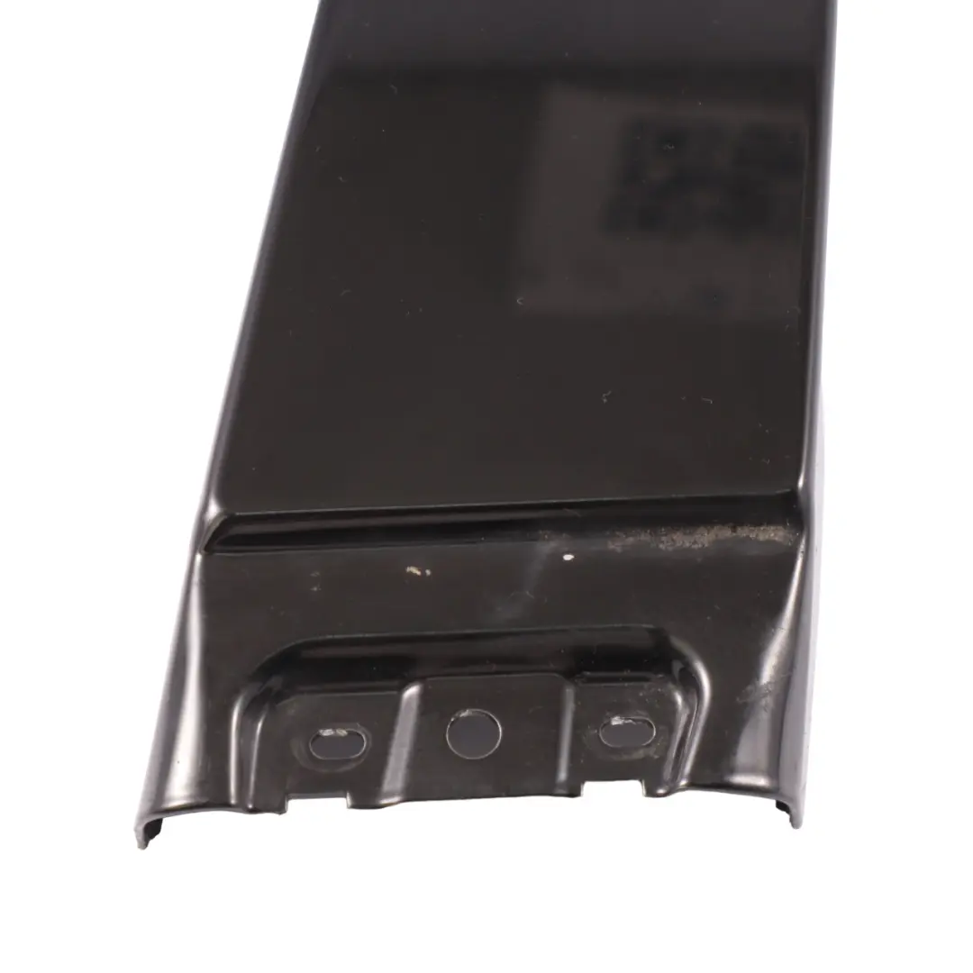 Volkswagen Touareg 7L B-Säule Säule Abdeckung Links Panel Finisher - SKU 7L6853317D - Teilenummer 7L6853317D