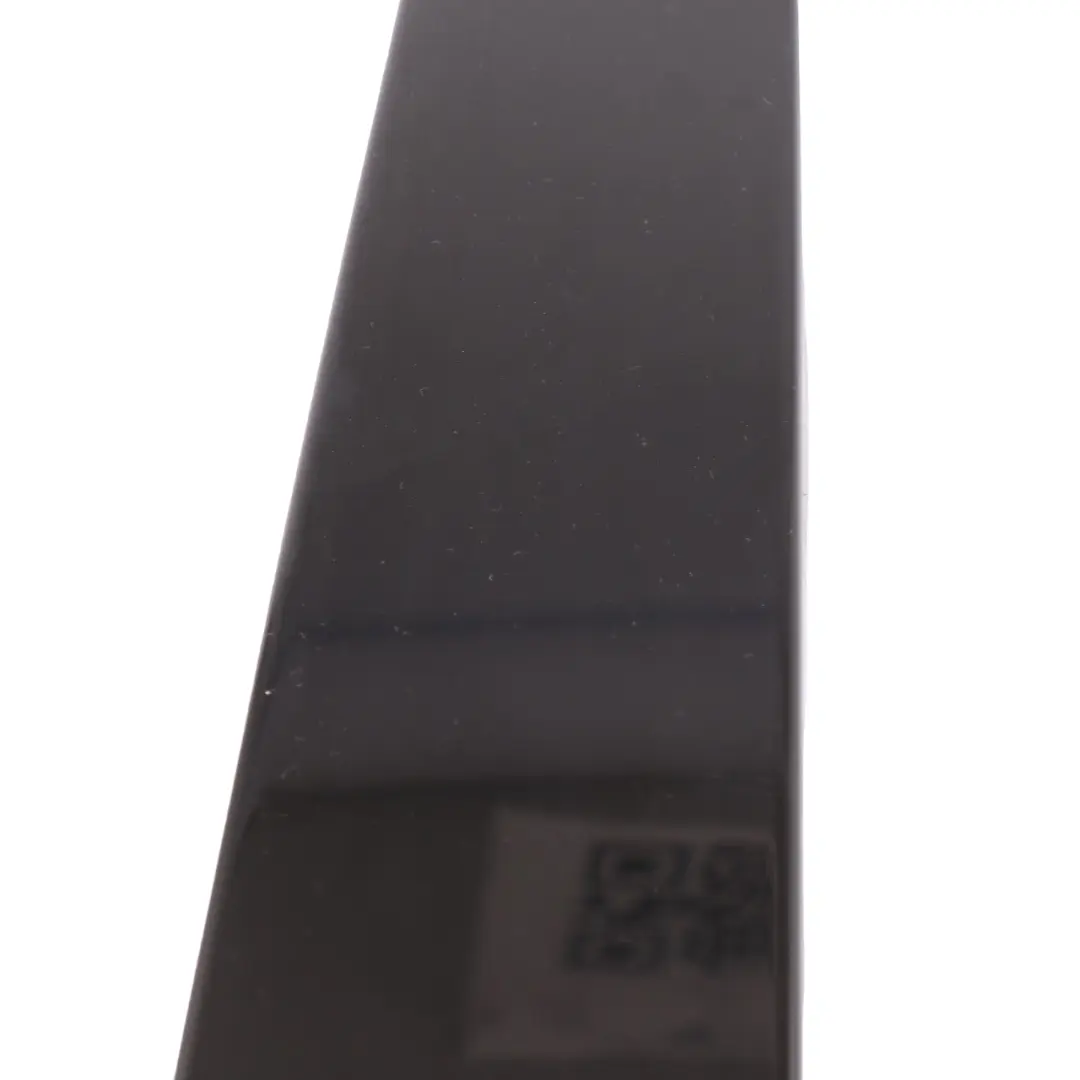 Volkswagen Touareg 7L B Pilar Columna Cubierta Izquierda Finisher - SKU 7L6853317D - Número de pieza 7L6853317D