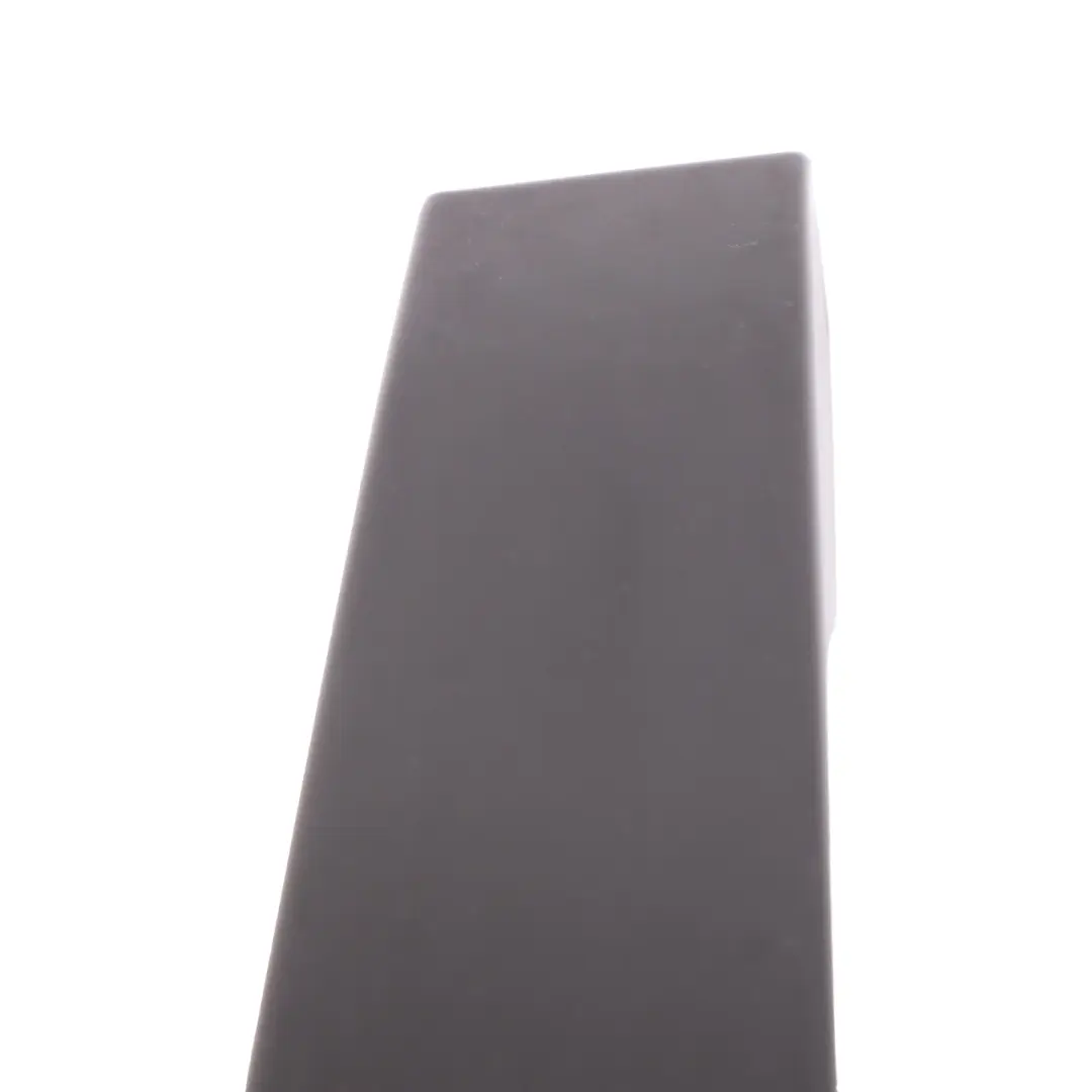 Volkswagen Touareg 7L B Pilar Columna Cubierta Izquierda Finisher - SKU 7L6853317D - Número de pieza 7L6853317D