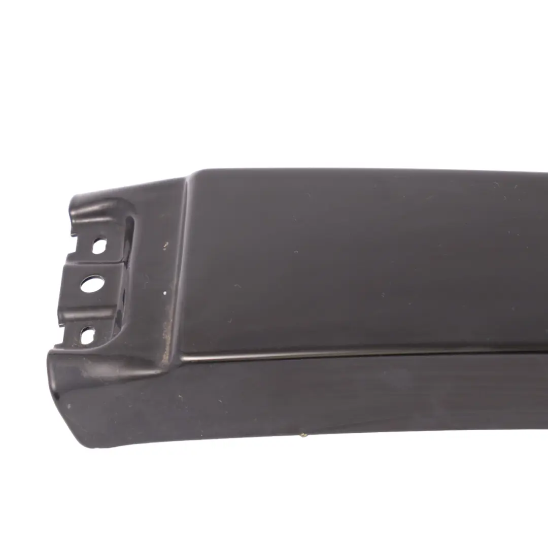 Volkswagen Touareg 7L B-Säule Säule Abdeckung Links Panel Finisher - SKU 7L6853317D - Teilenummer 7L6853317D