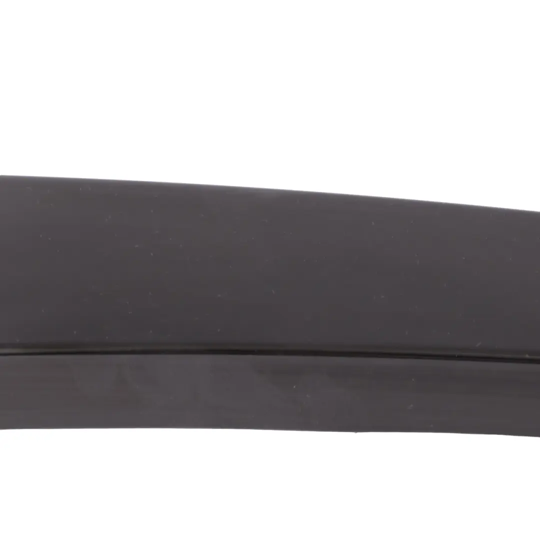 Volkswagen Touareg 7L B-Säule Säule Abdeckung Links Panel Finisher - SKU 7L6853317D - Teilenummer 7L6853317D