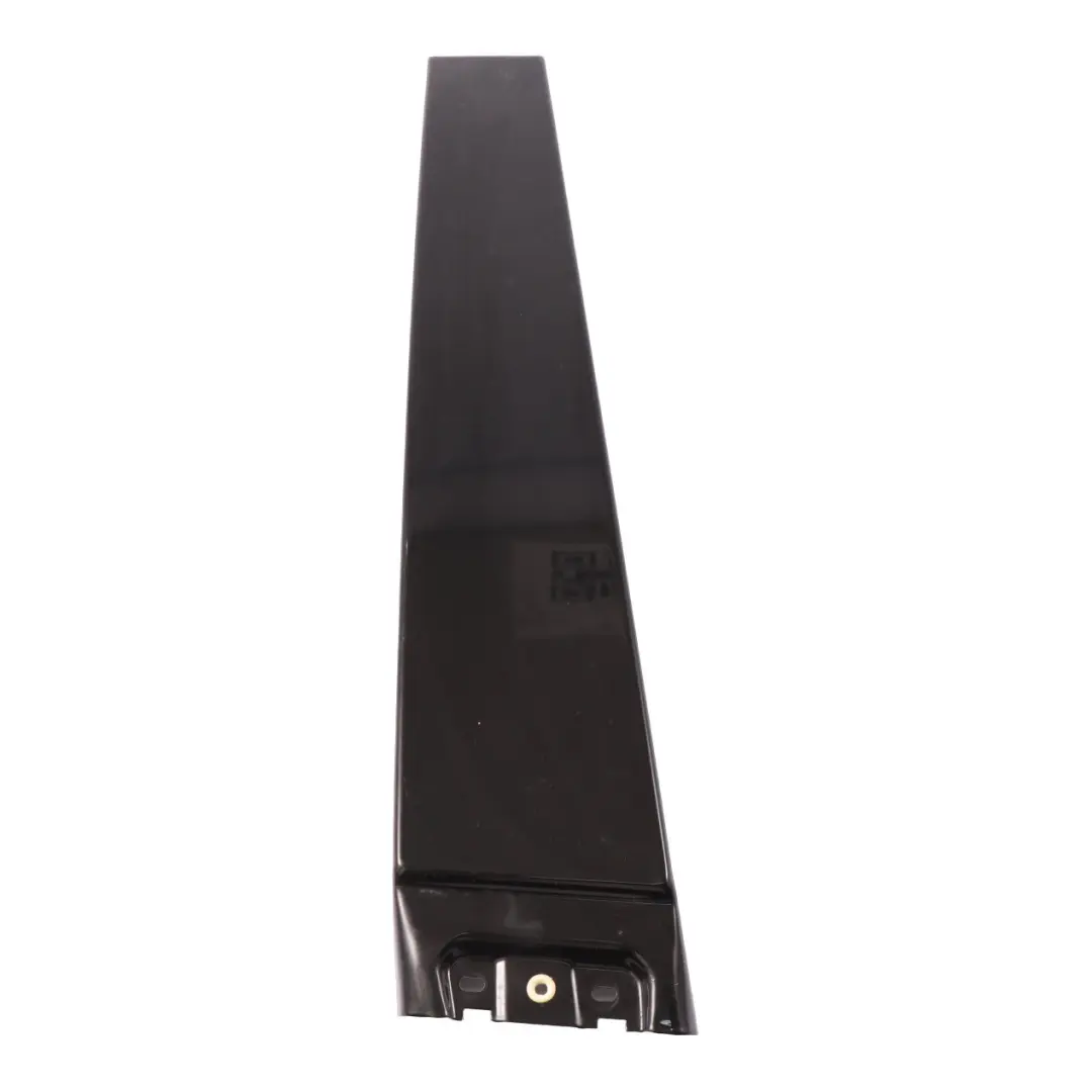 Volkswagen Touareg 7L B Pillar Column Cover Right O/S Panel Finisher - SKU 7L6853318D - Part number 7L6853318D