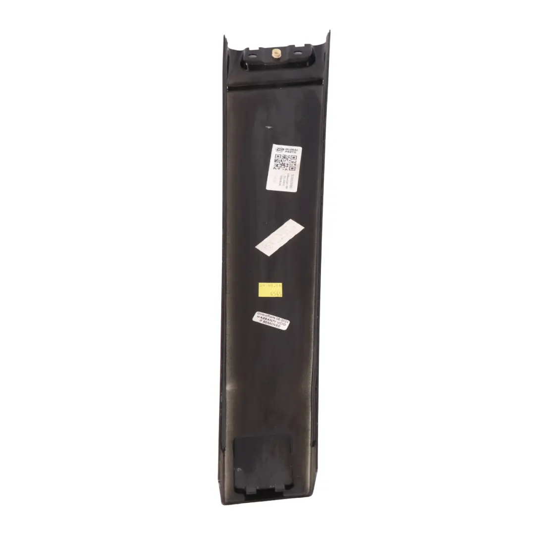 Volkswagen Touareg 7L B Pillar Column Cover Right O/S Panel Finisher - SKU 7L6853318D - Part number 7L6853318D