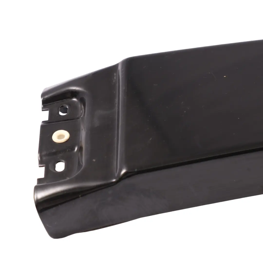 Volkswagen Touareg 7L B Pillar Column Cover Right O/S Panel Finisher - SKU 7L6853318D - Part number 7L6853318D