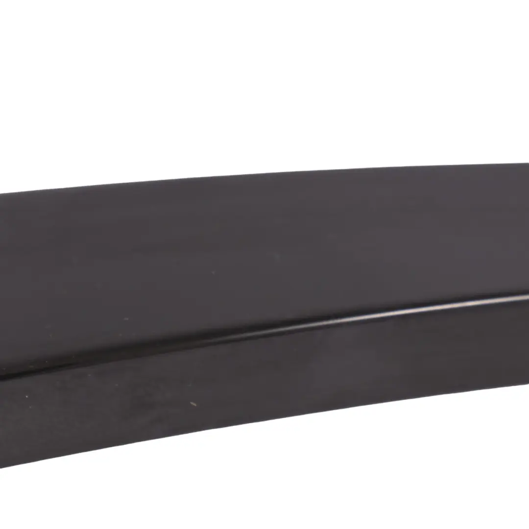 7L B Säule Abdeckung Rechts Panel Finisher für Volkswagen Touareg mit Teilenummer 7L6853318D Volkswagen Touareg 7L B Säule Abdeckung Rechts Panel Finisher - SKU 7L6853318D - Teilenummer 7L6853318D