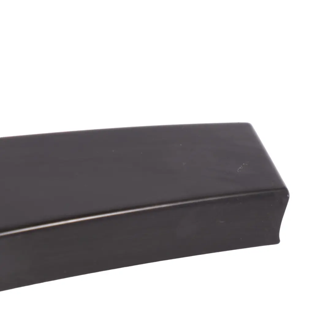 7L B Pillar Column Cover Right O/S Panel Finisher to Volkswagen Touareg with Part number 7L6853318D Volkswagen Touareg 7L B Pillar Column Cover Right O/S Panel Finisher - SKU 7L6853318D - Part number 7L6853318D